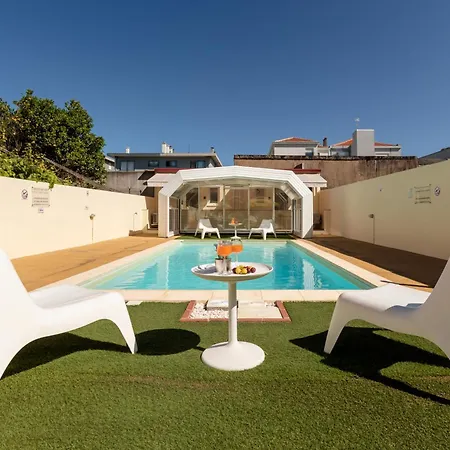 Apartment 733 Costa Cabral Metro Porto