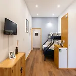 733 Costa Cabral Metro Appartamento Oporto