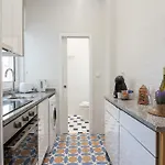 Appartamento 733 Costa Cabral Metro *