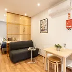 733 Costa Cabral Metro Apartament *