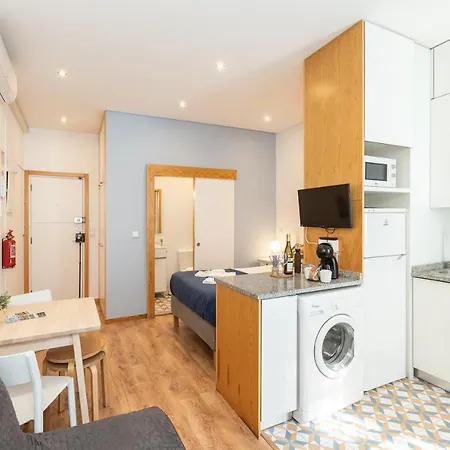 733 Costa Cabral Metro Appartement *