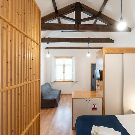 Appartement 733 Costa Cabral Metro Porto