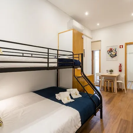 Apartament 733 Costa Cabral Metro *