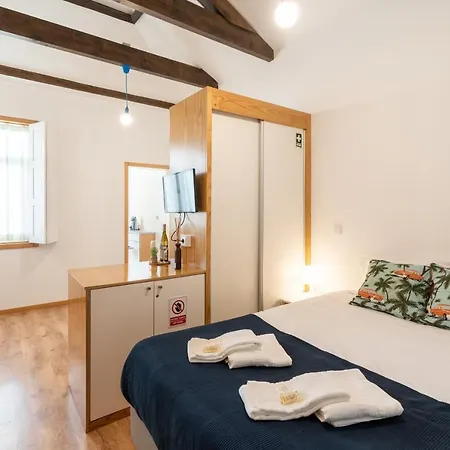 733 Costa Cabral Metro Appartement *