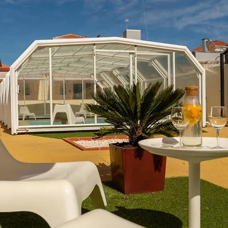 Apartament 733 Costa Cabral Metro