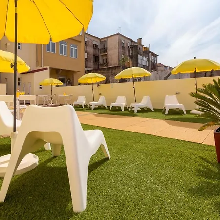 Appartement 733 Costa Cabral Metro