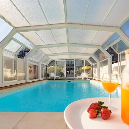 733 Costa Cabral Metro Appartement