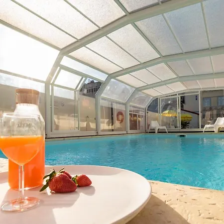 Apartament 733 Costa Cabral Metro *