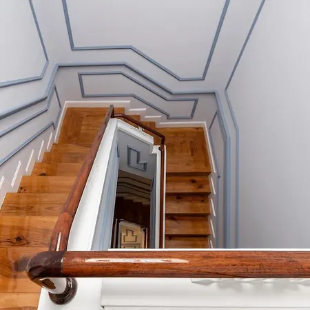 733 Costa Cabral Metro Appartement Porto