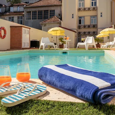 733 Costa Cabral Metro Appartement *