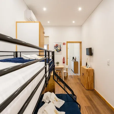 Apartmán 733 Costa Cabral Metro *