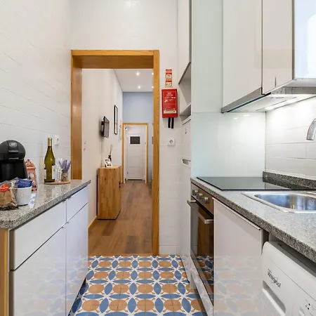 733 Costa Cabral Metro Appartement *