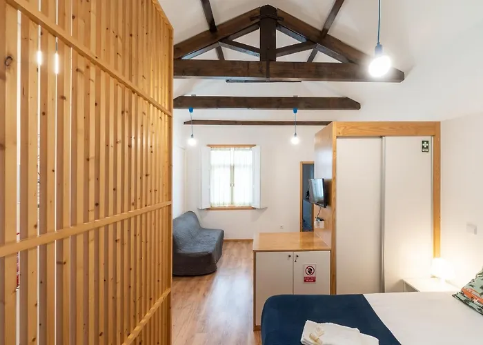 Apartment 733 Costa Cabral Metro Porto