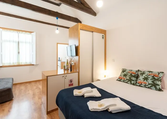 733 Costa Cabral Metro Appartement *