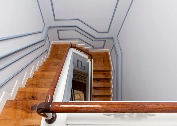 733 Costa Cabral Metro Apartment Porto