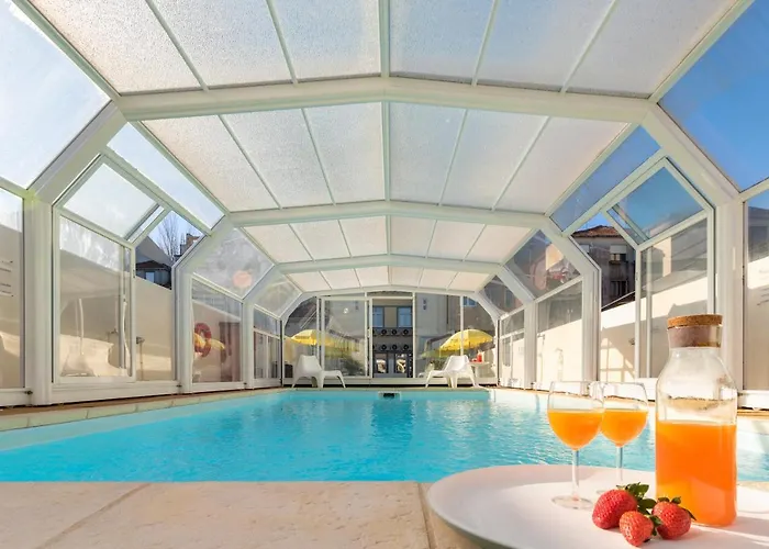 Appartement 733 Costa Cabral Metro Oporto