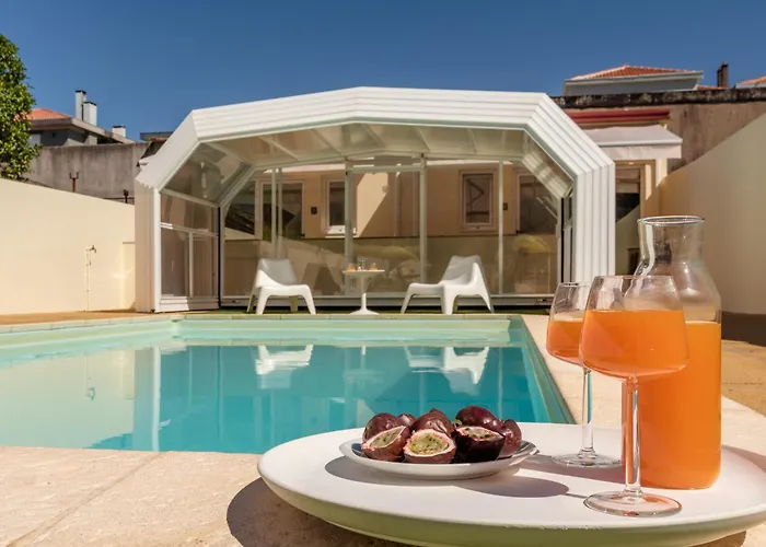 733 Costa Cabral Metro Πόρτο