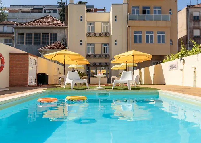 733 Costa Cabral Metro Appartement