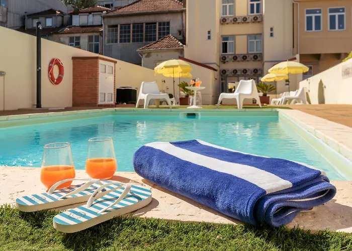 733 Costa Cabral Metro Appartement *