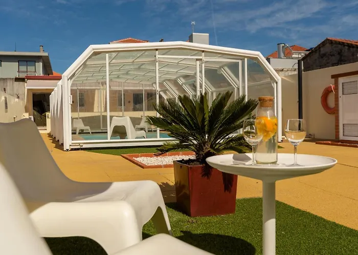 Apartment 733 Costa Cabral Metro