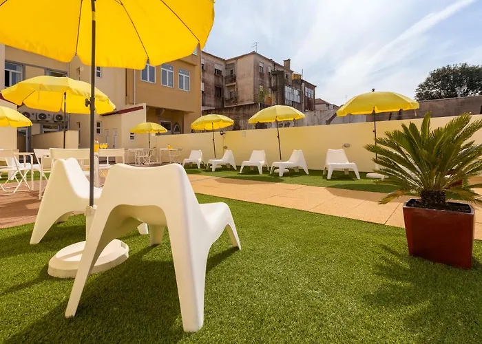 Apartment 733 Costa Cabral Metro