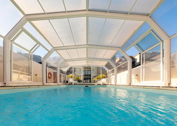 Apartment 733 Costa Cabral Metro Porto