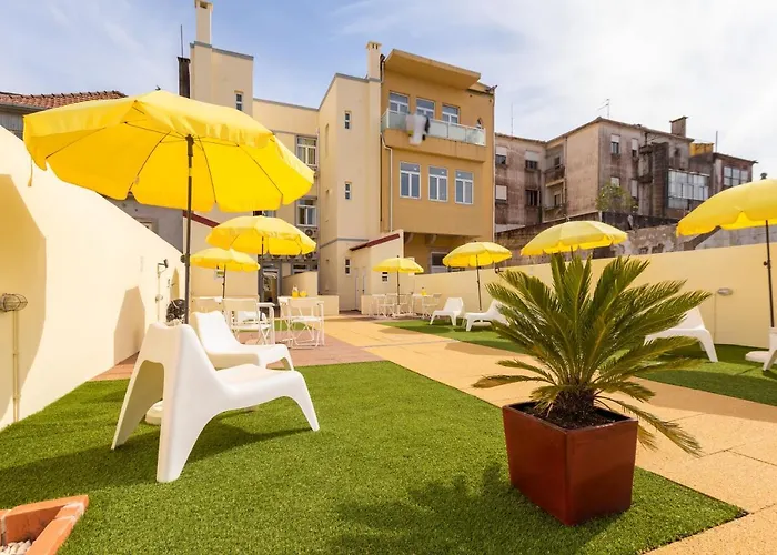 Apartment 733 Costa Cabral Metro Porto