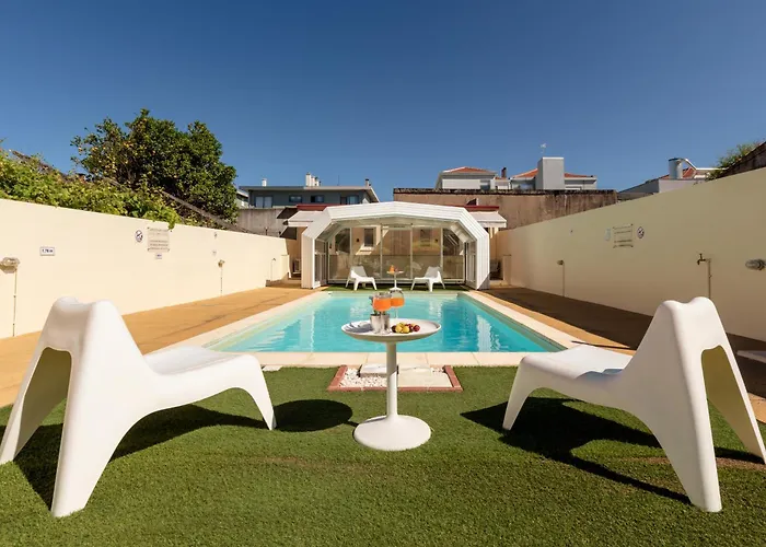 Apartment 733 Costa Cabral Metro Porto