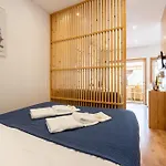 公寓 733 Costa Cabral Metro 波尔图