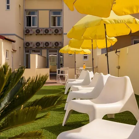 Daire 733 Costa Cabral Metro