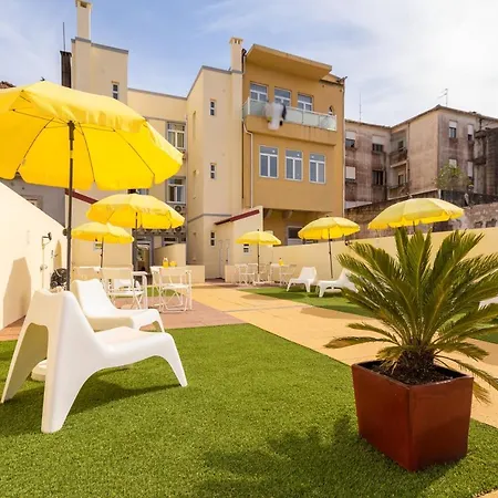 Daire 733 Costa Cabral Metro Porto